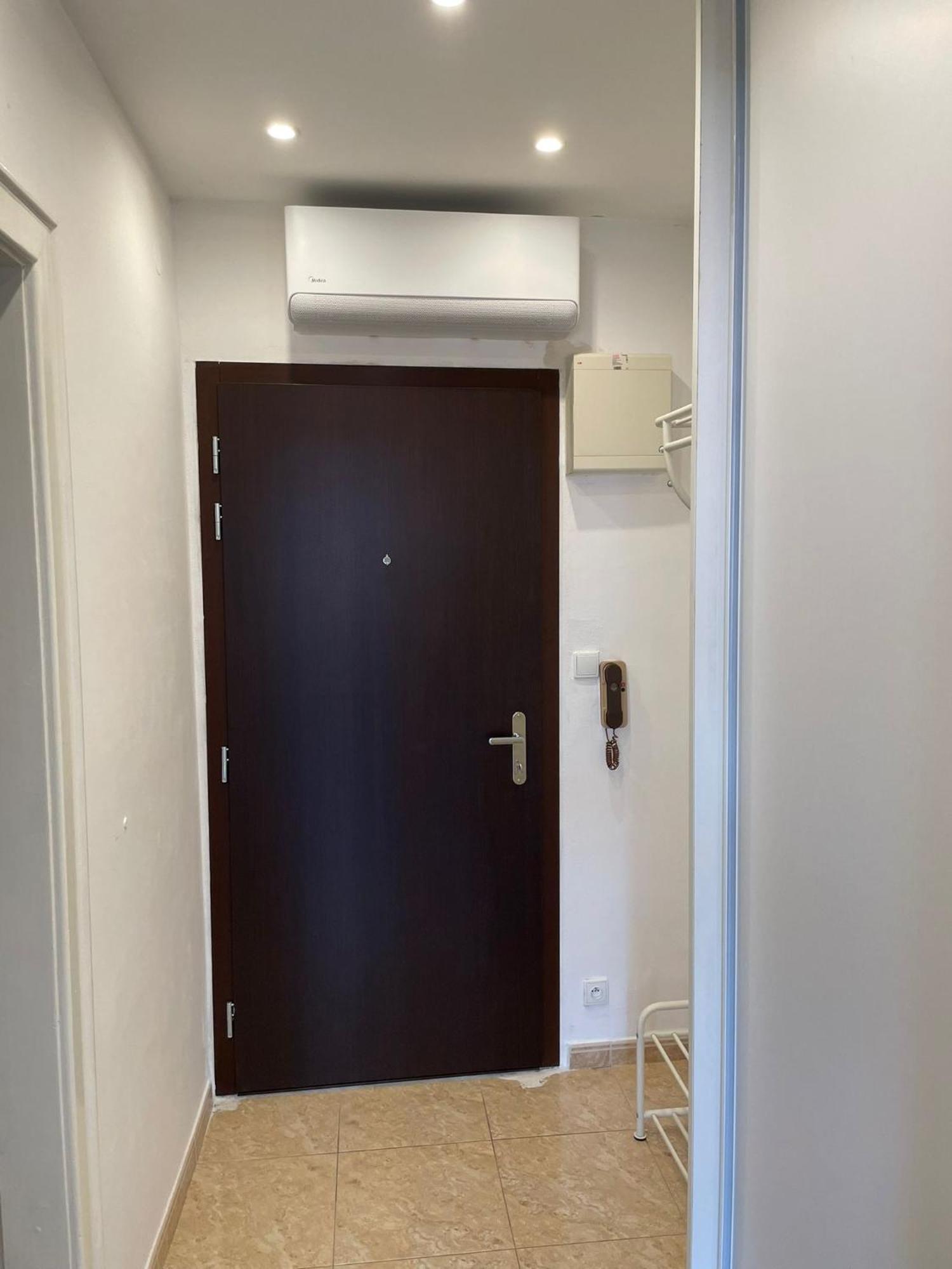ברטיסלאבה Best Location Apartment Air-Conditioned מראה חיצוני תמונה