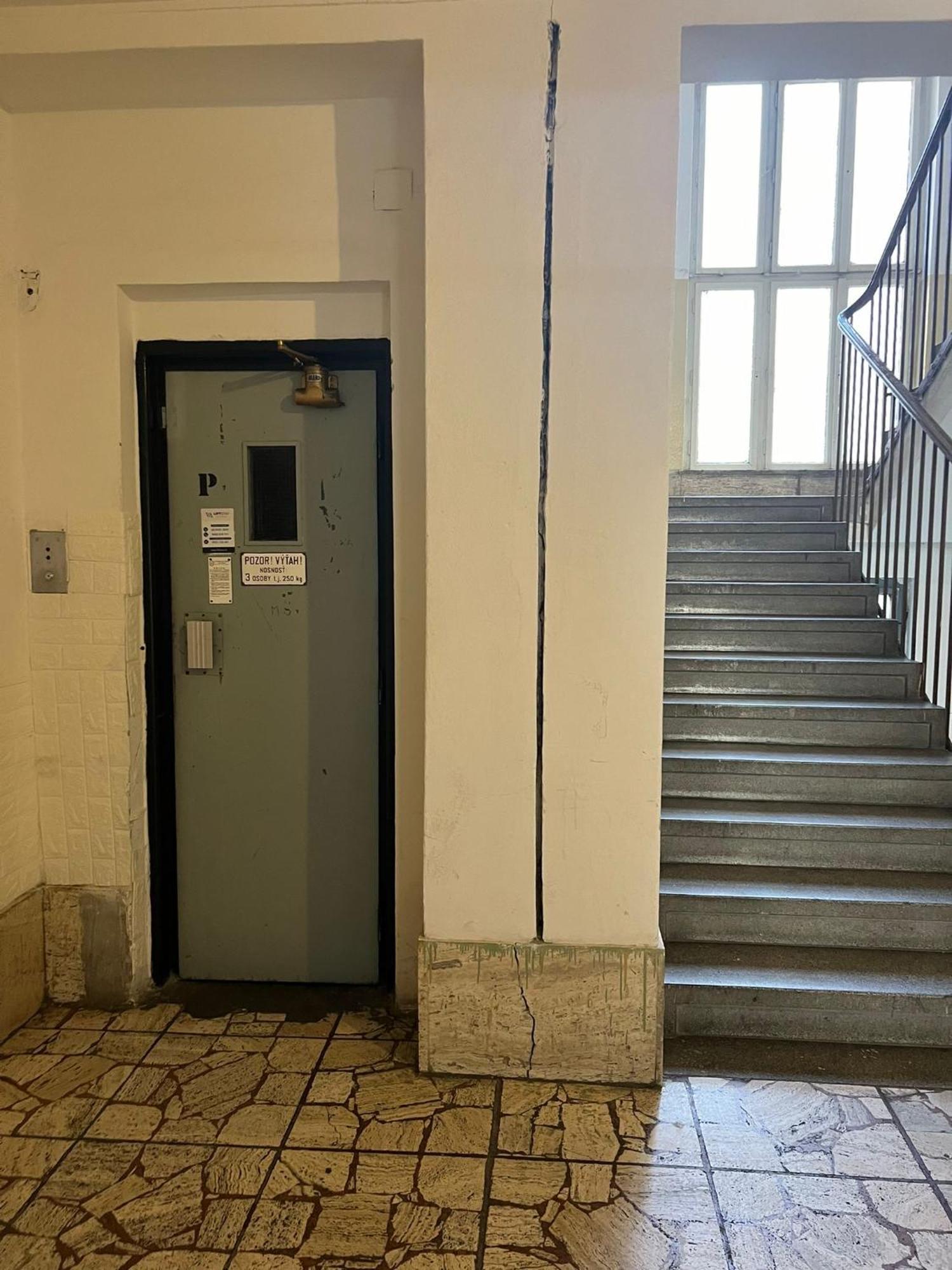 ברטיסלאבה Best Location Apartment Air-Conditioned מראה חיצוני תמונה